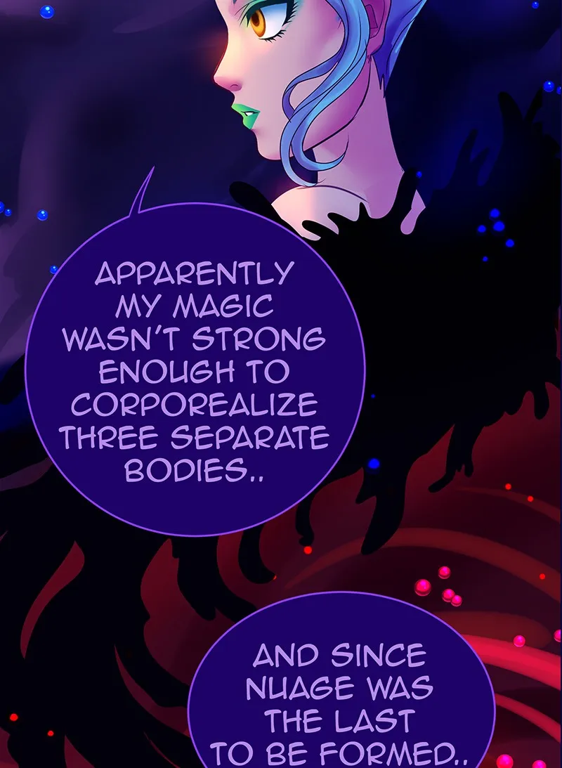 Strawberry Seafoam Chapter 49 page 28 - 