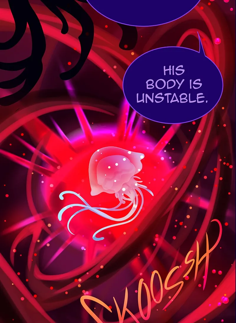 Strawberry Seafoam Chapter 49 page 29 - 