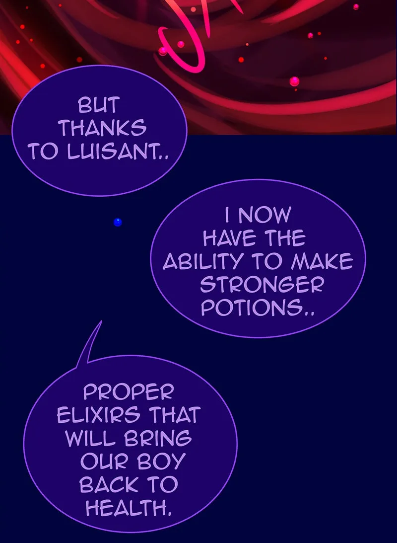 Strawberry Seafoam Chapter 49 page 30 - 