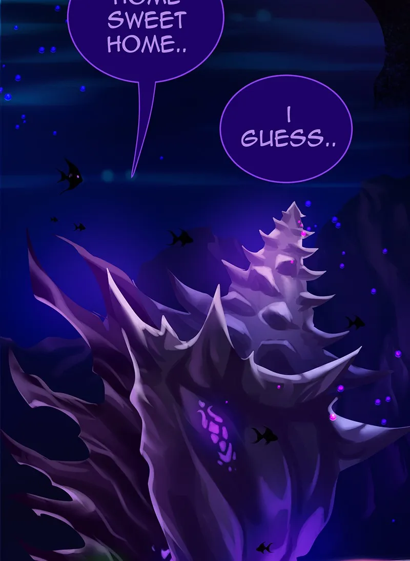 Strawberry Seafoam Chapter 49 page 4 - 