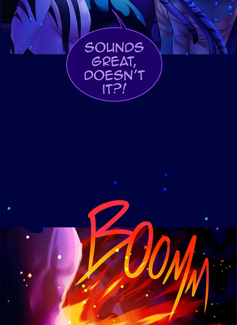 Strawberry Seafoam Chapter 49 page 32 - 