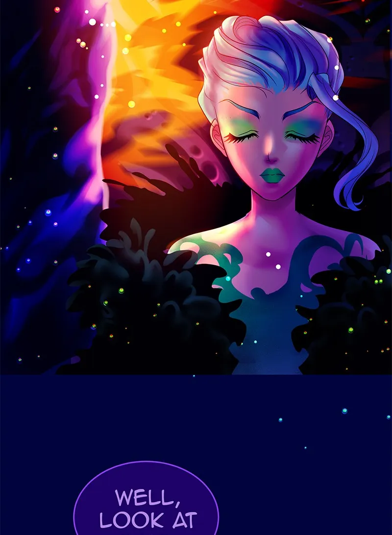 Strawberry Seafoam Chapter 49 page 33 - 