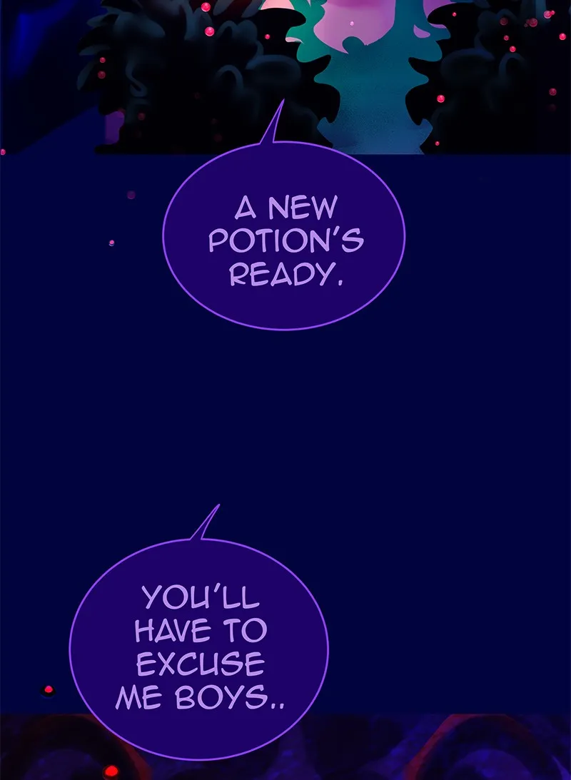 Strawberry Seafoam Chapter 49 page 35 - 