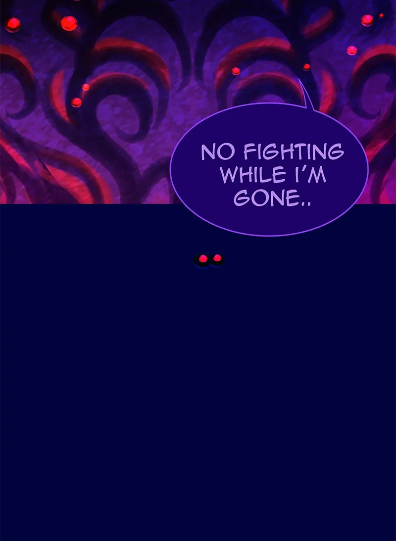 Strawberry Seafoam Chapter 49 page 36 - 