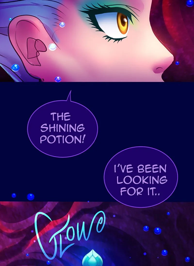 Strawberry Seafoam Chapter 49 page 42 - 
