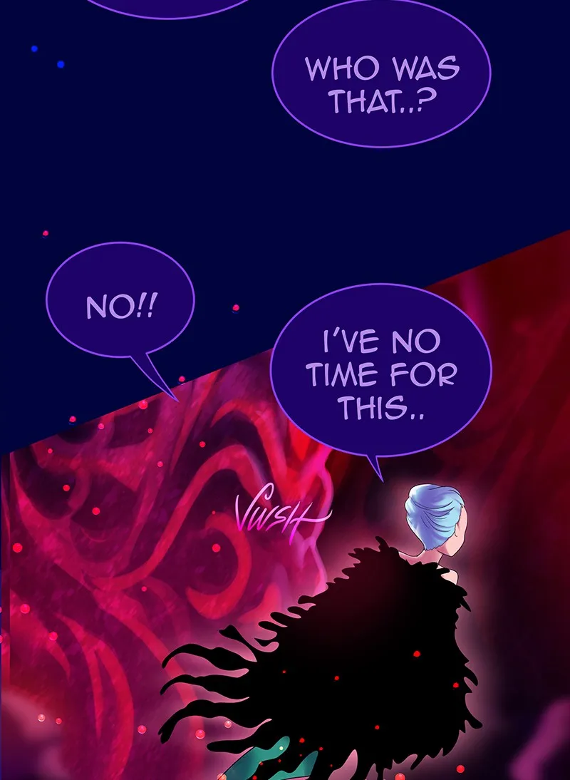 Strawberry Seafoam Chapter 49 page 45 - 