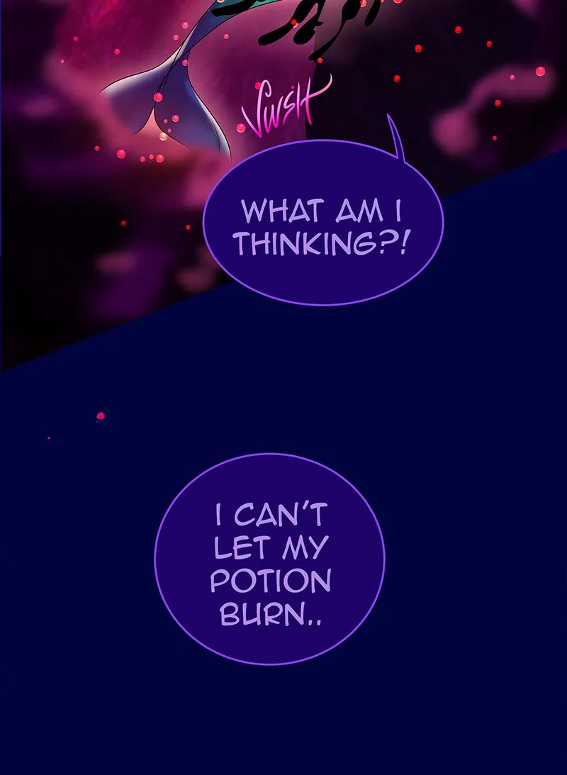 Strawberry Seafoam Chapter 49 page 46 - 