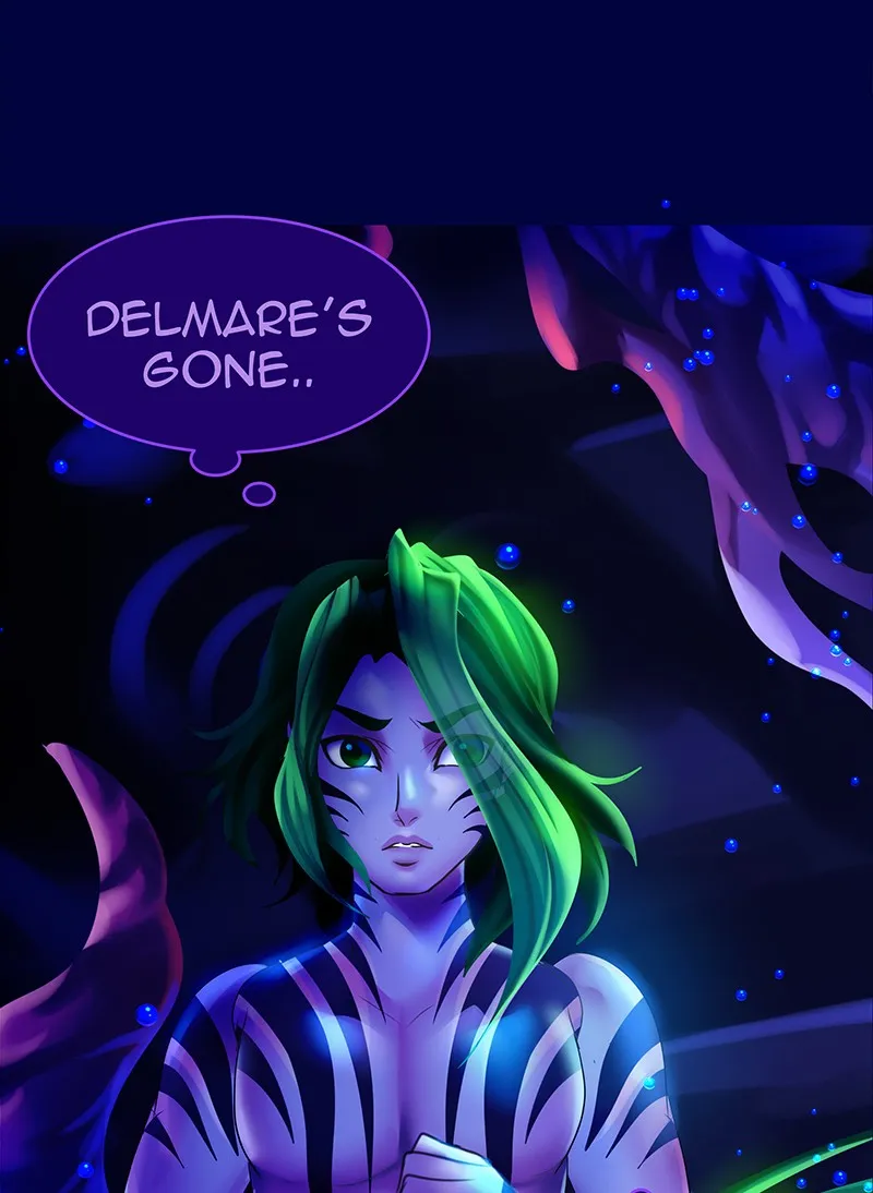 Strawberry Seafoam Chapter 49 page 47 - 