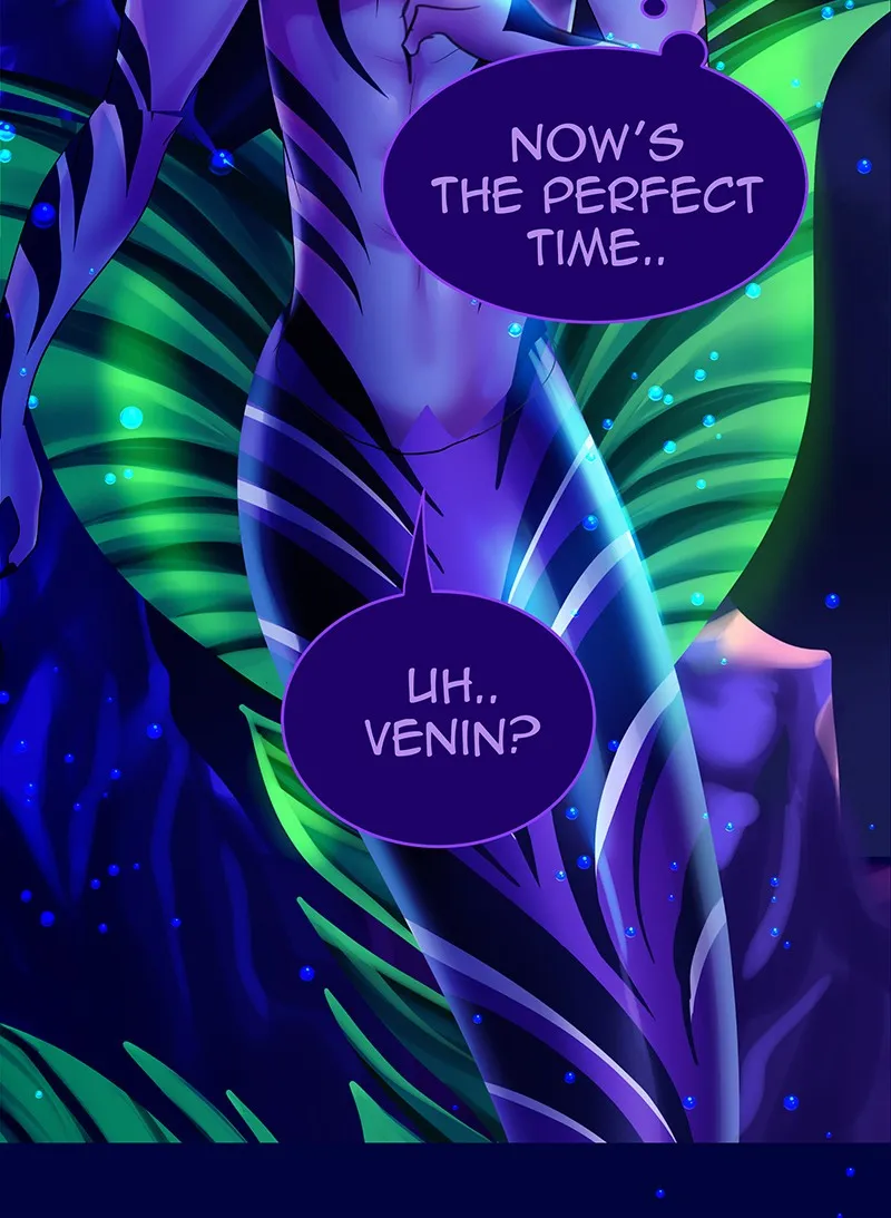 Strawberry Seafoam Chapter 49 page 48 - 