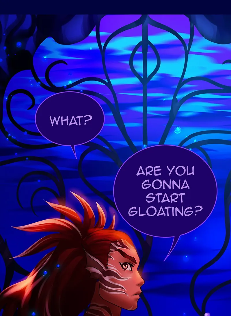 Strawberry Seafoam Chapter 49 page 50 - 