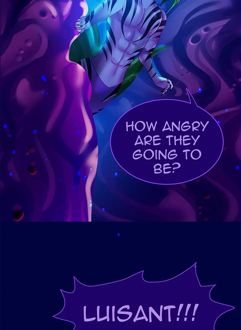 Strawberry Seafoam Chapter 49 page 6 - 