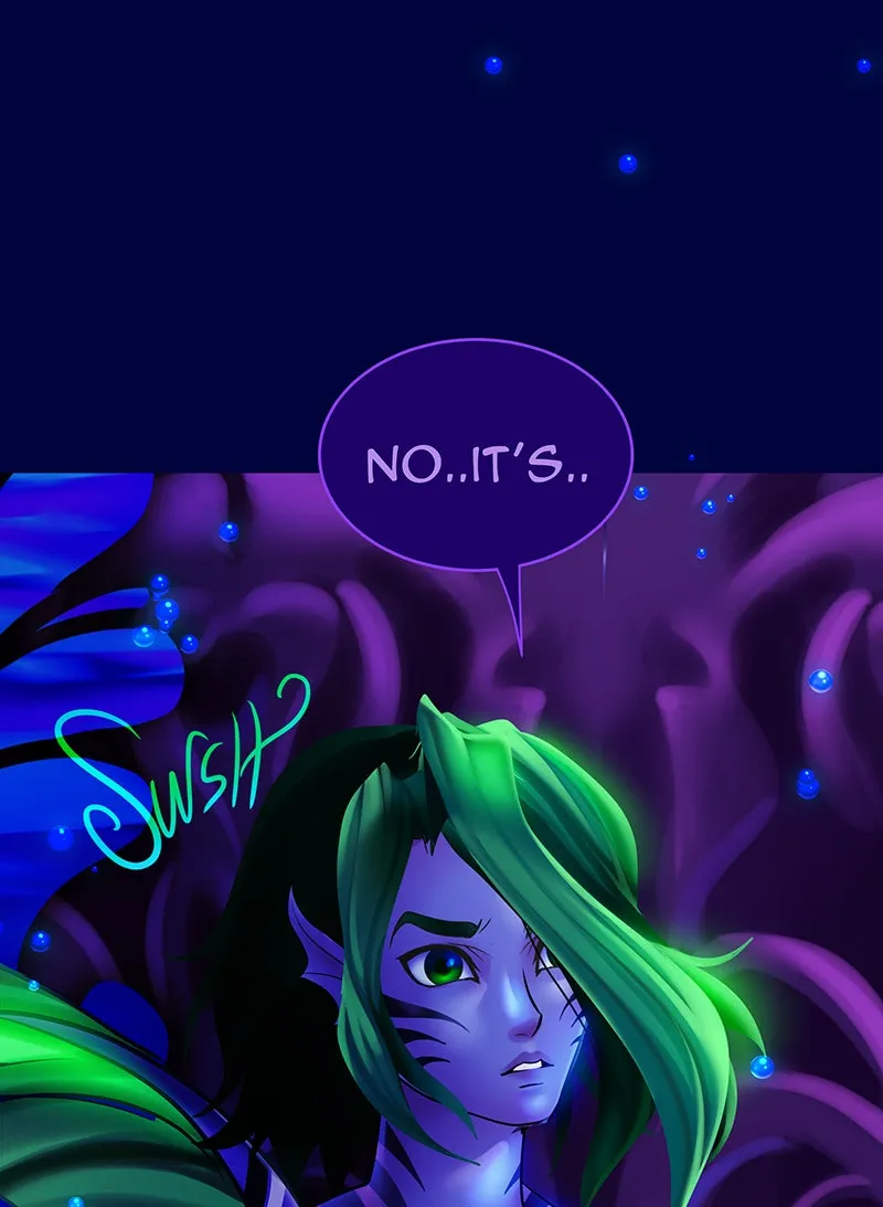 Strawberry Seafoam Chapter 49 page 52 - 