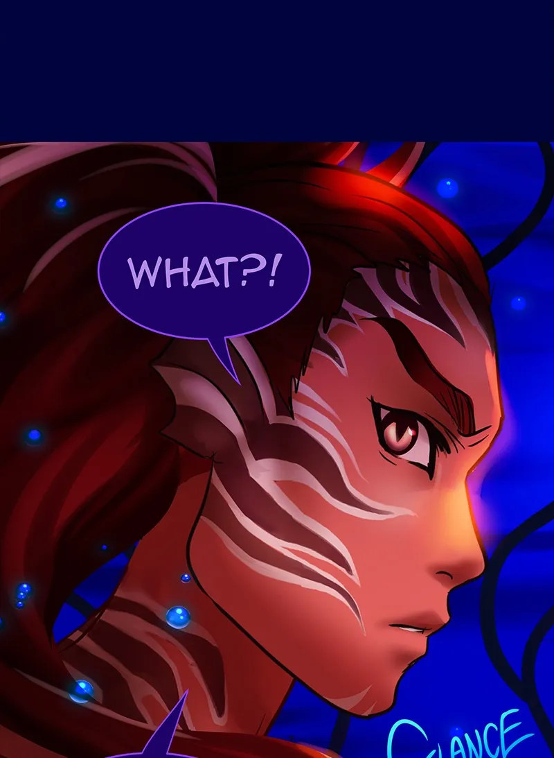 Strawberry Seafoam Chapter 49 page 54 - 