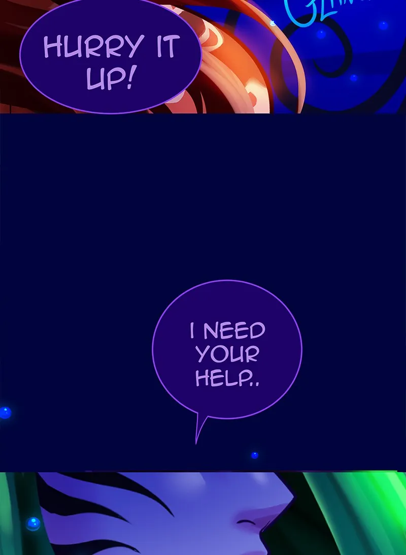 Strawberry Seafoam Chapter 49 page 55 - 