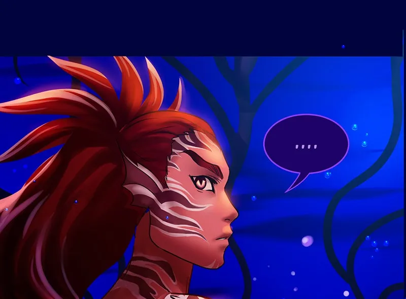 Strawberry Seafoam Chapter 49 page 59 - 