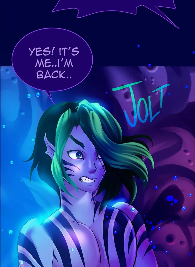Strawberry Seafoam Chapter 49 page 7 - 