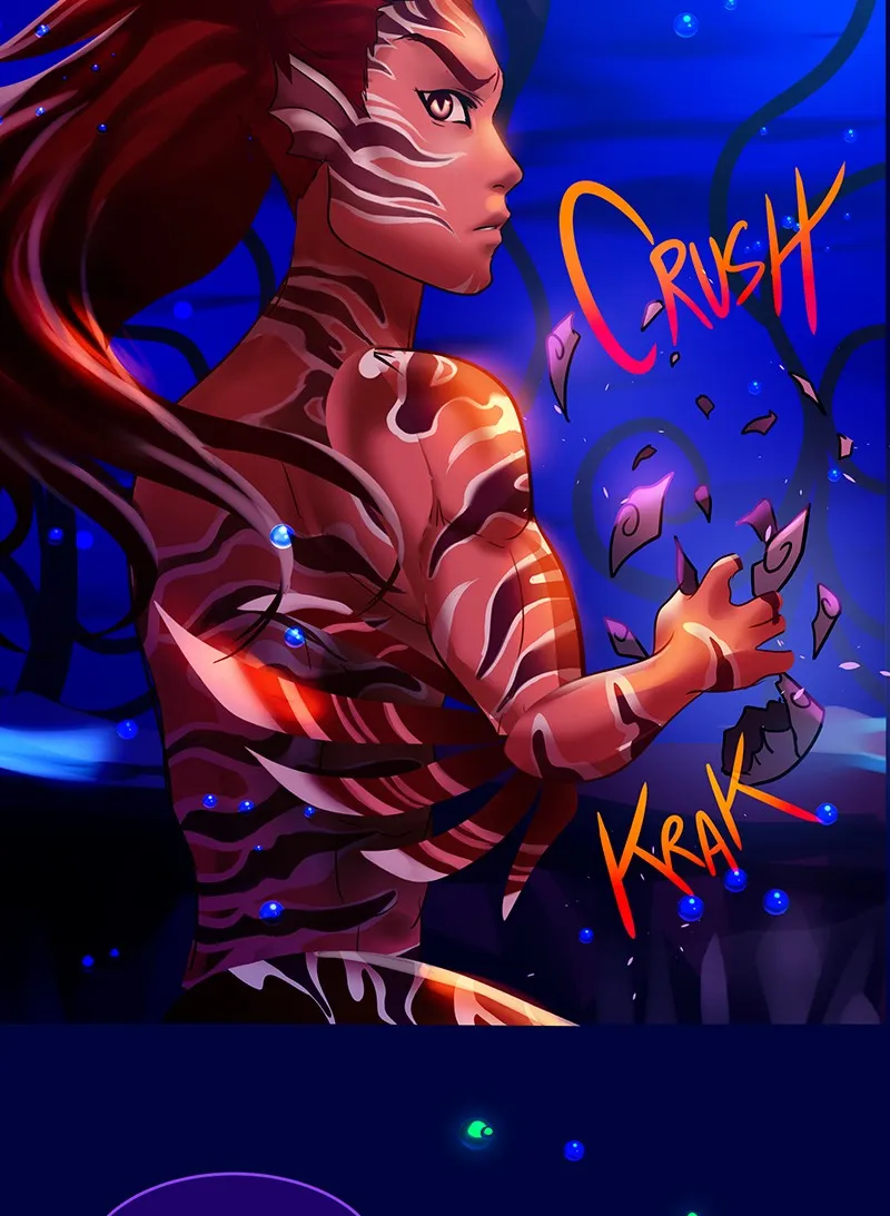 Strawberry Seafoam Chapter 49 page 61 - 