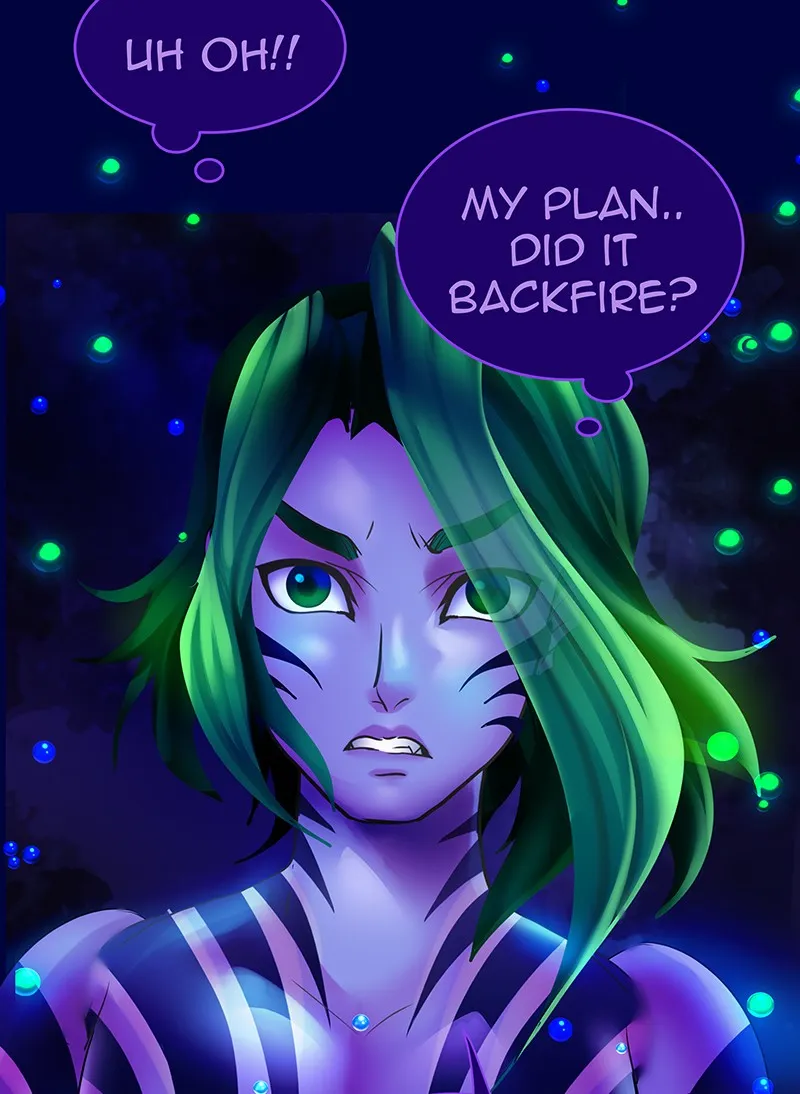 Strawberry Seafoam Chapter 49 page 62 - 