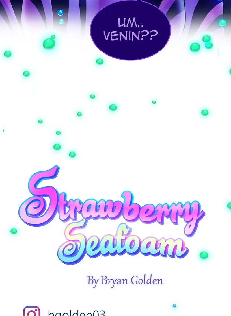 Strawberry Seafoam Chapter 49 page 63 - 
