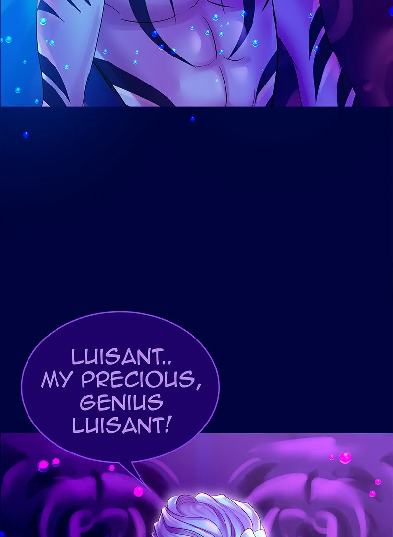 Strawberry Seafoam Chapter 49 page 8 - 