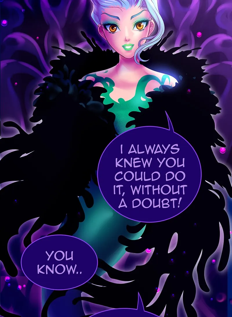 Strawberry Seafoam Chapter 49 page 9 - 