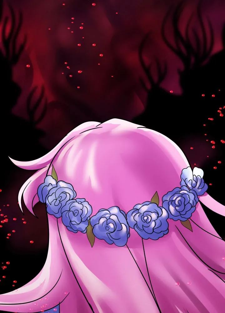 Strawberry Seafoam Chapter 5 page 11 - 