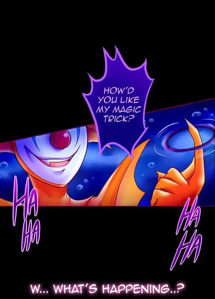Strawberry Seafoam Chapter 5 page 13 - 