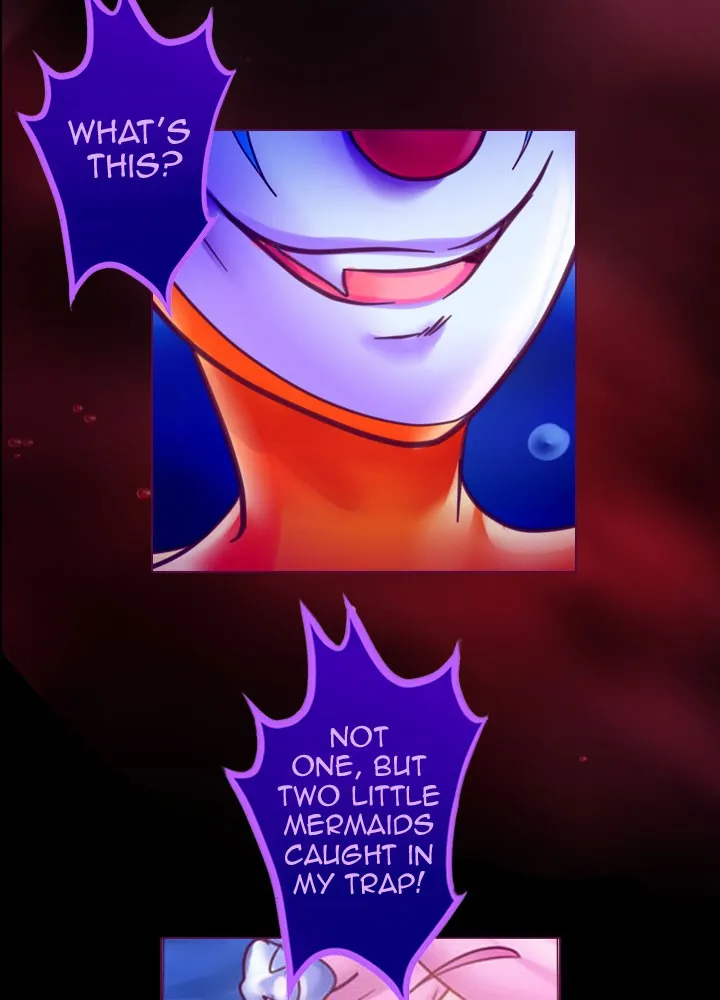 Strawberry Seafoam Chapter 5 page 15 - 