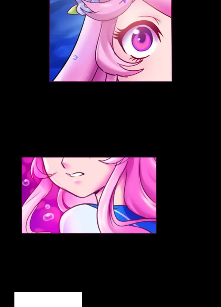 Strawberry Seafoam Chapter 5 page 16 - 