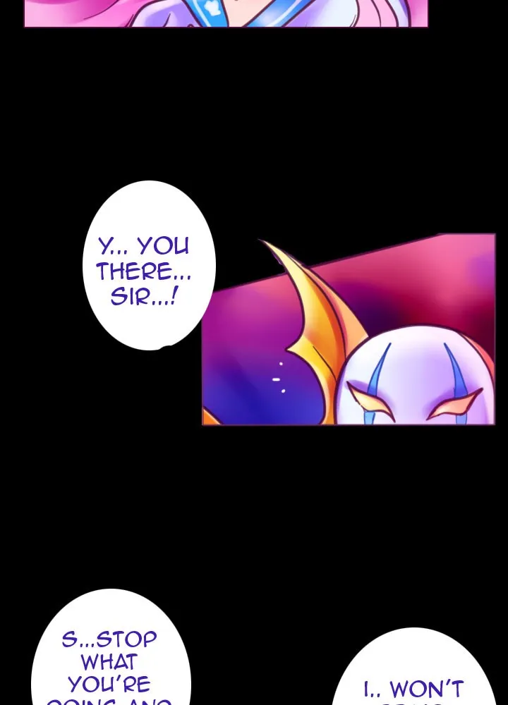 Strawberry Seafoam Chapter 5 page 18 - 