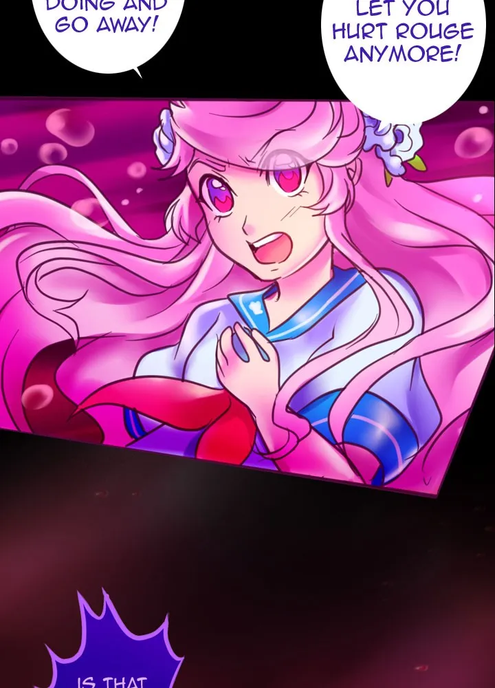 Strawberry Seafoam Chapter 5 page 19 - 