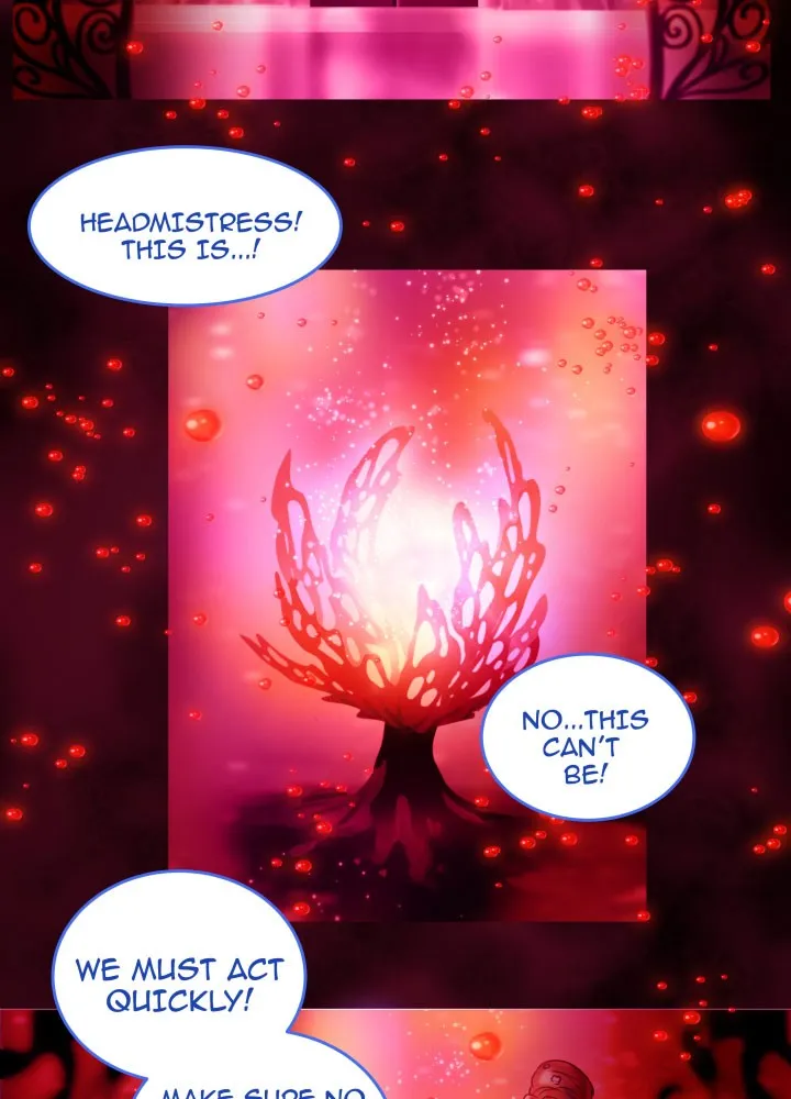 Strawberry Seafoam Chapter 5 page 3 - 