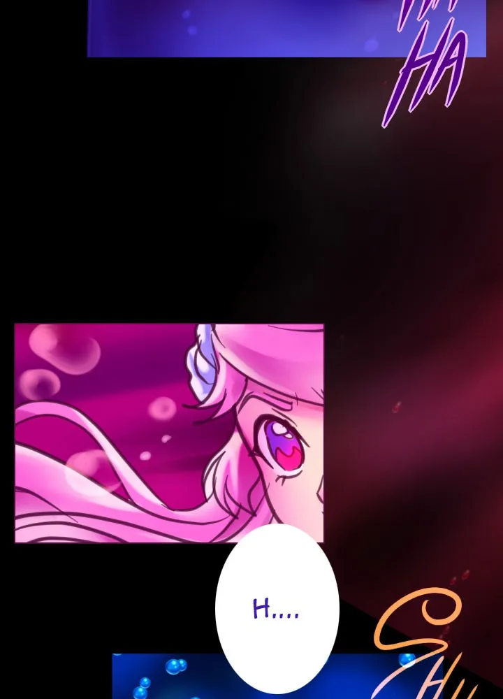 Strawberry Seafoam Chapter 5 page 21 - 