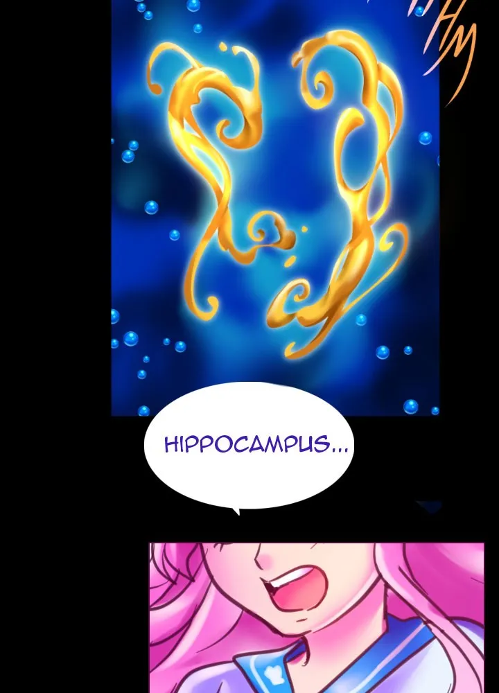 Strawberry Seafoam Chapter 5 page 22 - 