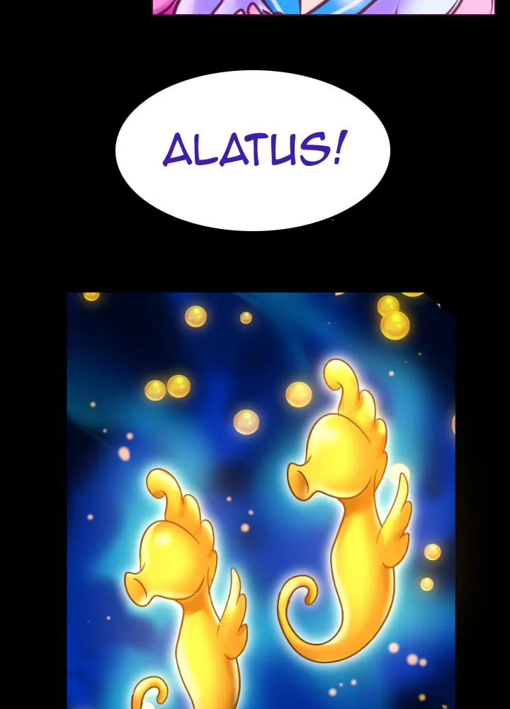 Strawberry Seafoam Chapter 5 page 23 - 