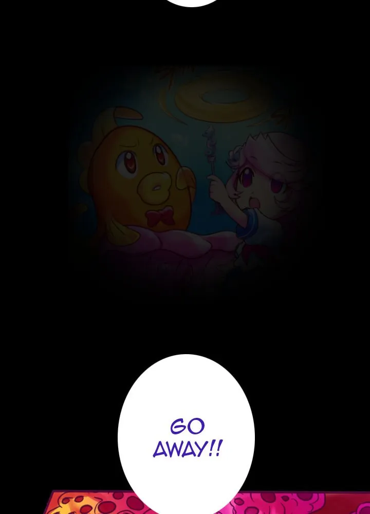 Strawberry Seafoam Chapter 5 page 26 - 