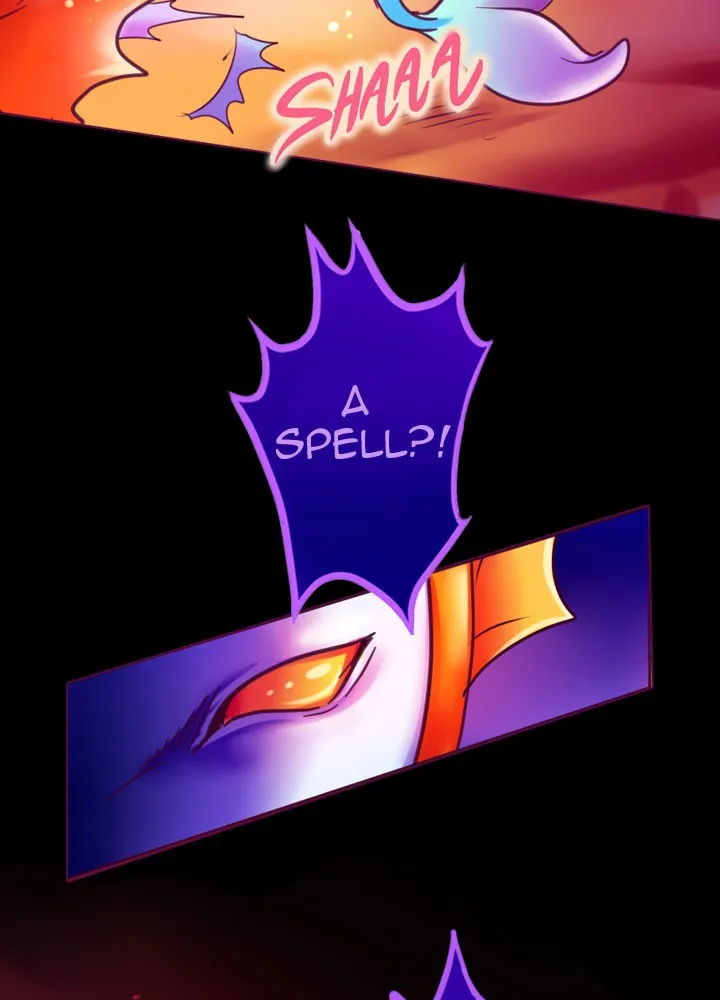 Strawberry Seafoam Chapter 5 page 28 - 
