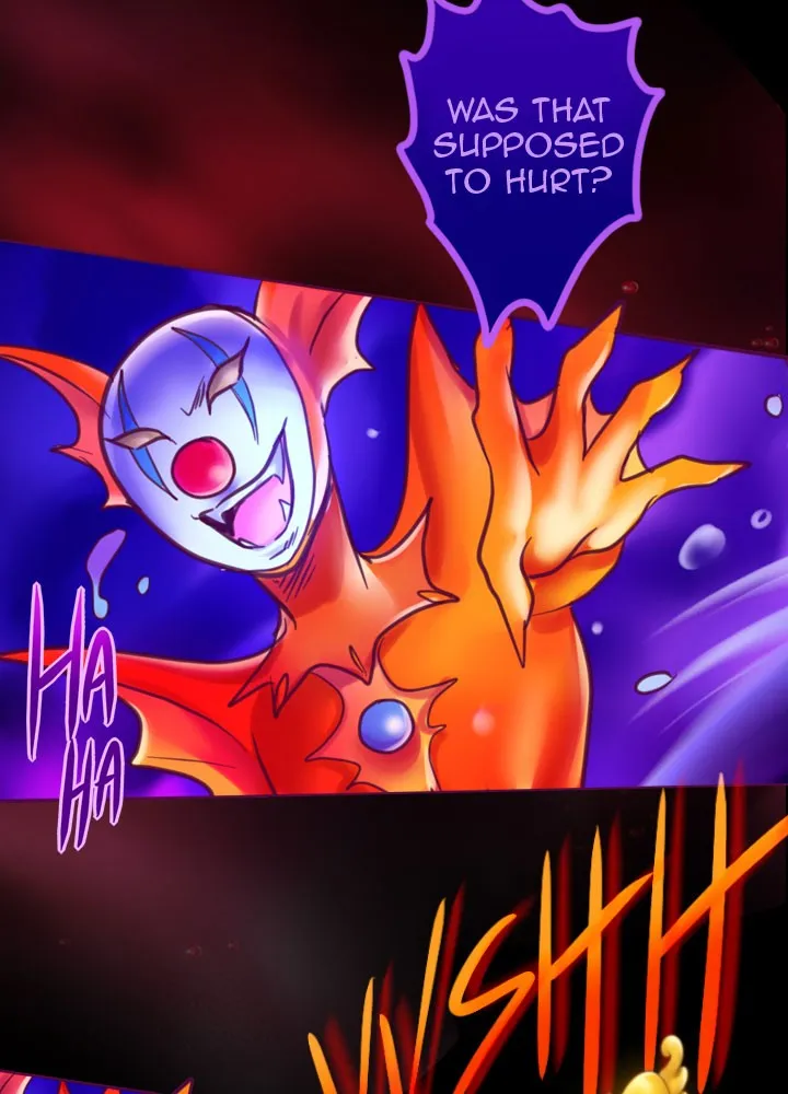 Strawberry Seafoam Chapter 5 page 29 - 