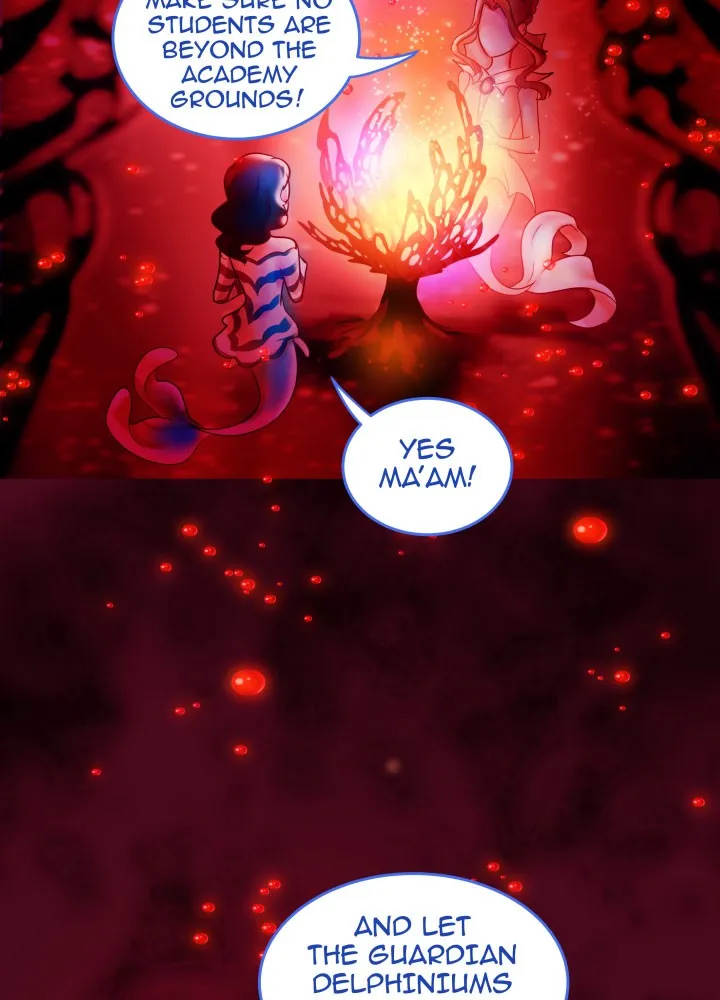 Strawberry Seafoam Chapter 5 page 4 - 