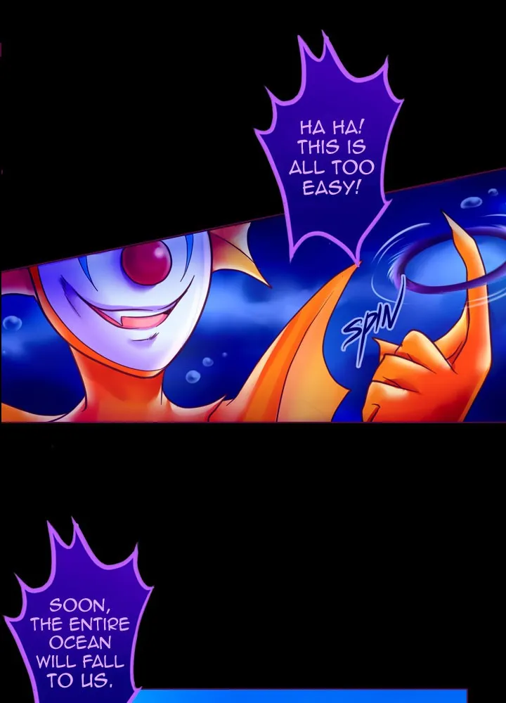 Strawberry Seafoam Chapter 5 page 31 - 