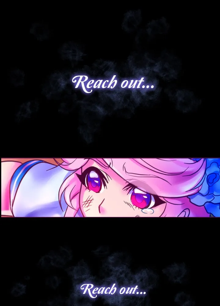 Strawberry Seafoam Chapter 5 page 35 - 