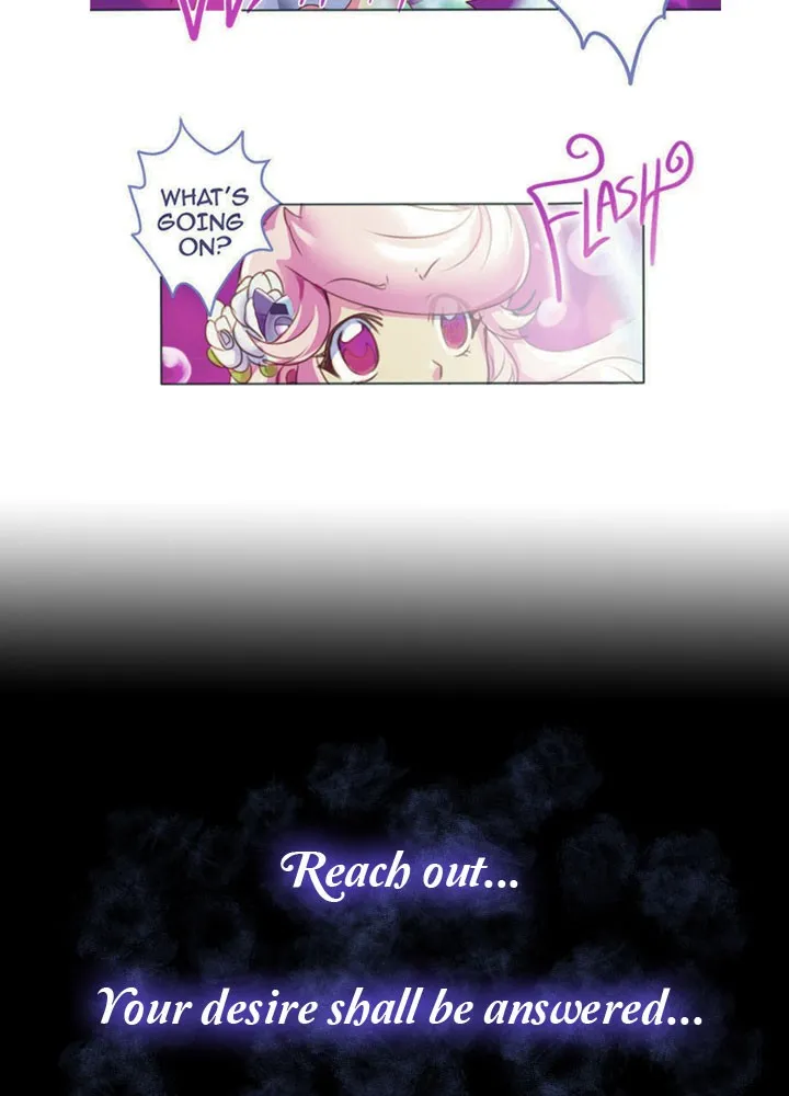 Strawberry Seafoam Chapter 5 page 39 - 