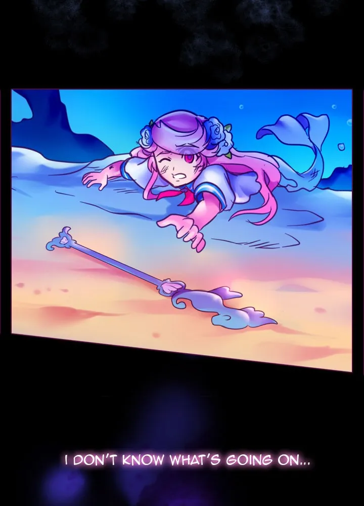Strawberry Seafoam Chapter 5 page 40 - 