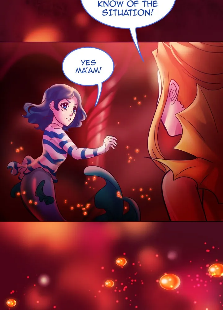 Strawberry Seafoam Chapter 5 page 5 - 