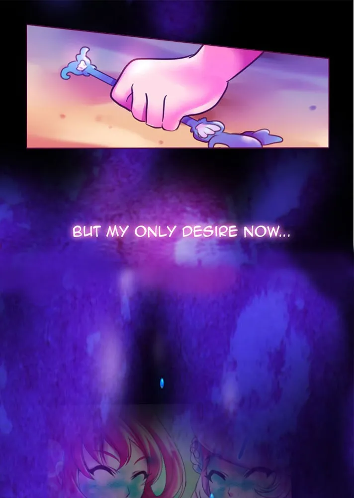 Strawberry Seafoam Chapter 5 page 41 - 