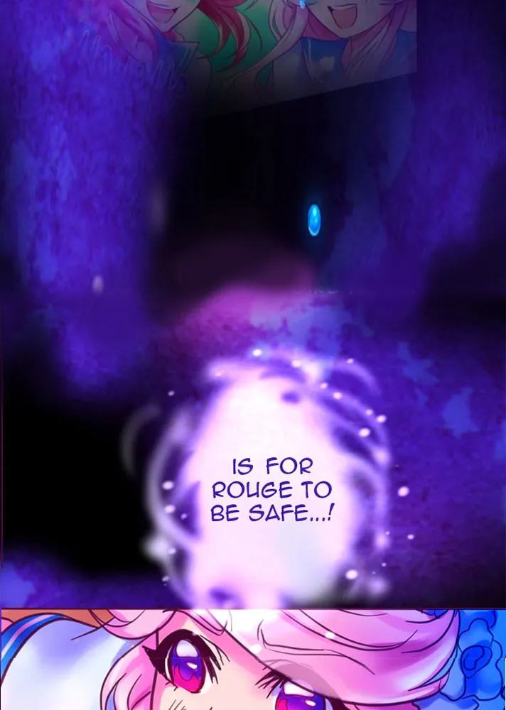 Strawberry Seafoam Chapter 5 page 42 - 