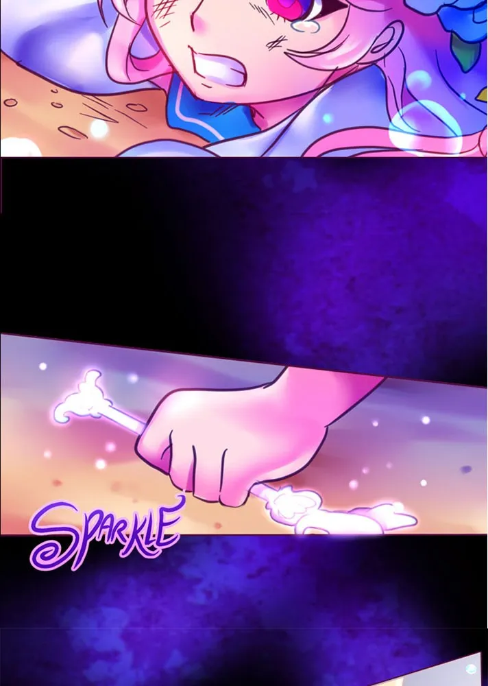 Strawberry Seafoam Chapter 5 page 43 - 