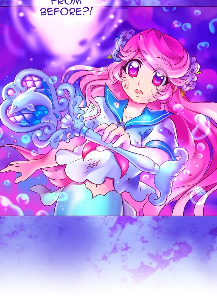 Strawberry Seafoam Chapter 5 page 48 - 