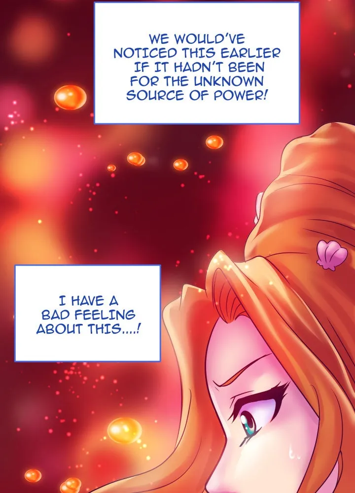 Strawberry Seafoam Chapter 5 page 6 - 