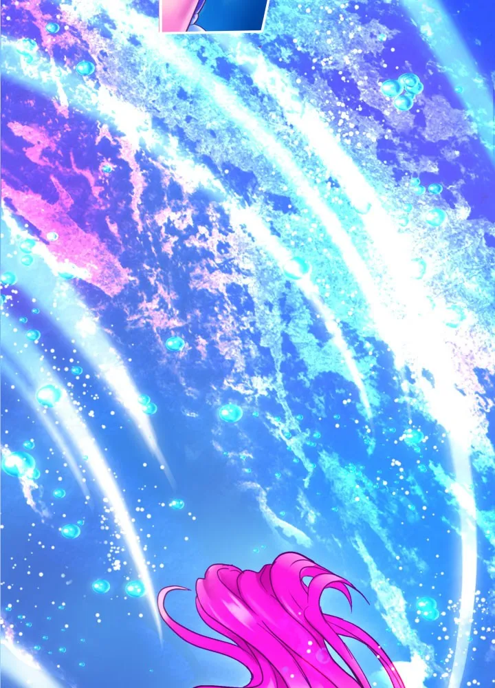 Strawberry Seafoam Chapter 5 page 54 - 
